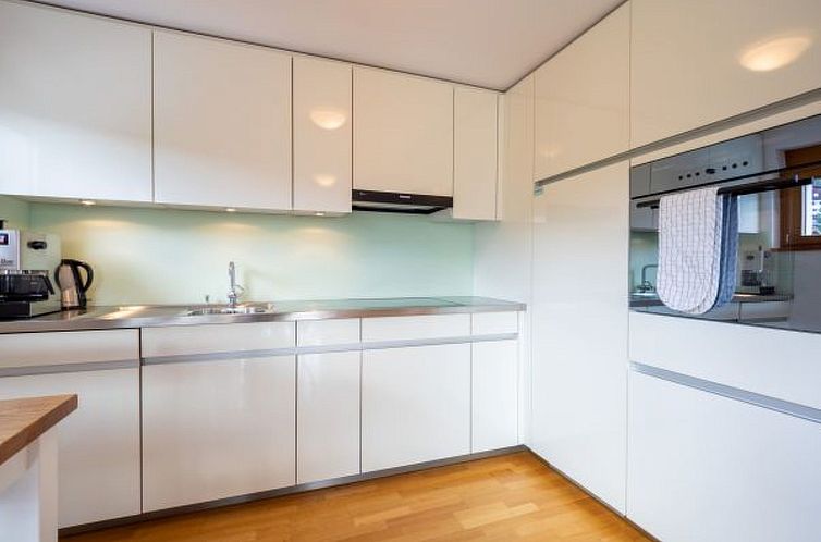 Appartement Casa Miro Nr. 6