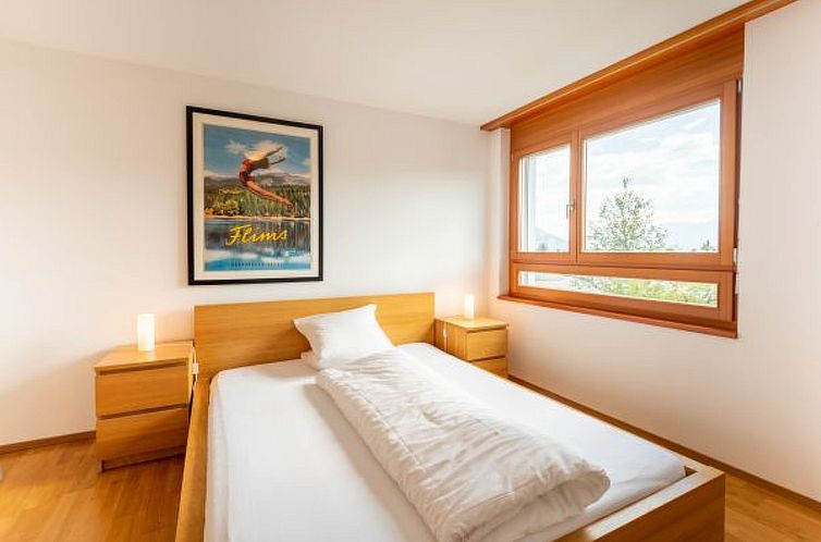 Appartement Casa Miro Nr. 6