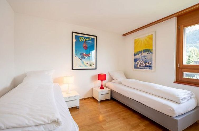 Appartement Casa Miro Nr. 6
