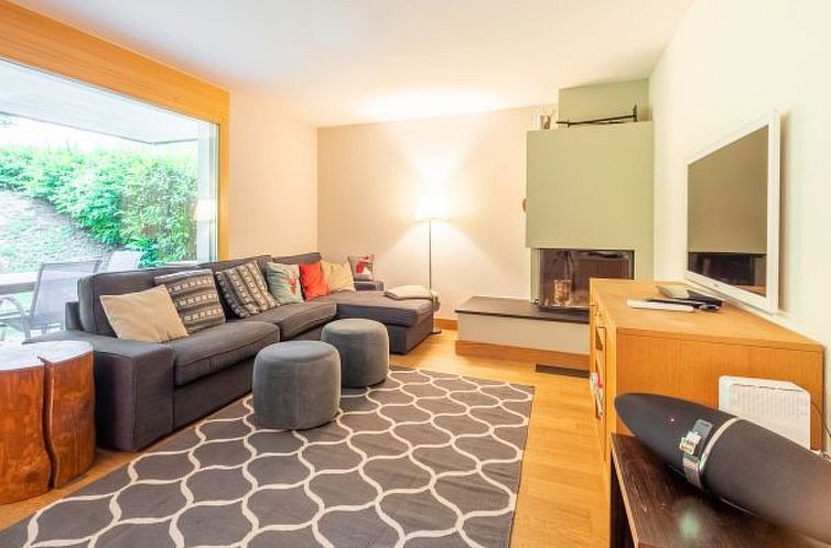 Unterkunft 1822529 - Appartement Graubünden - Appartement Via Surpunt 20A - A1 - Bruwer