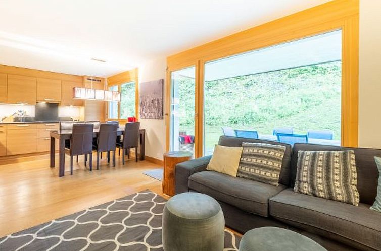 Appartement Via Surpunt 20A - A1 - Bruwer