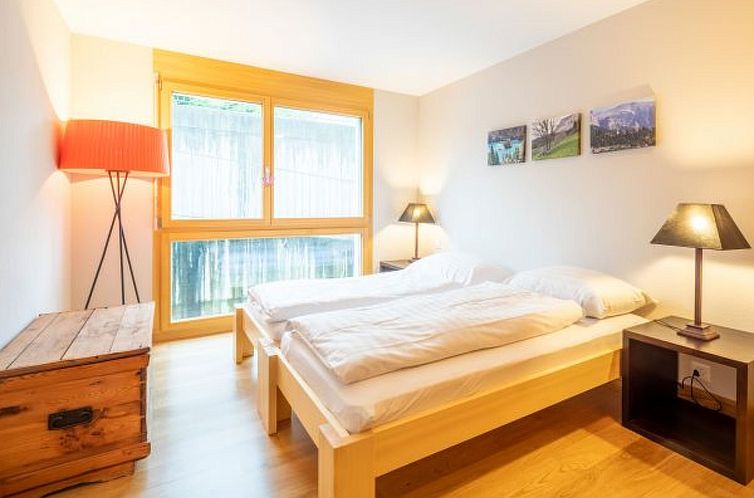 Appartement Via Surpunt 20A - A1 - Bruwer