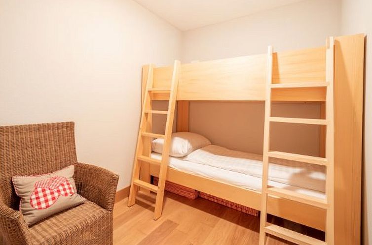 Appartement Via Surpunt 20A - A1 - Bruwer