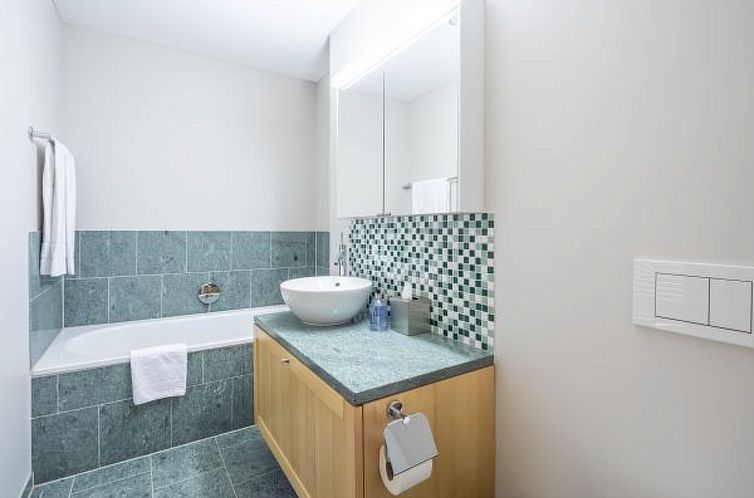 Appartement Via Surpunt 20A - A1 - Bruwer