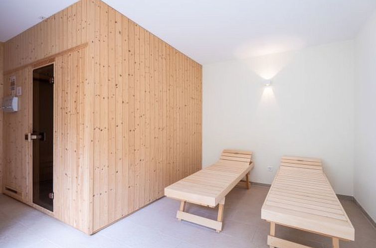 Appartement Via Surpunt 20A - A1 - Bruwer