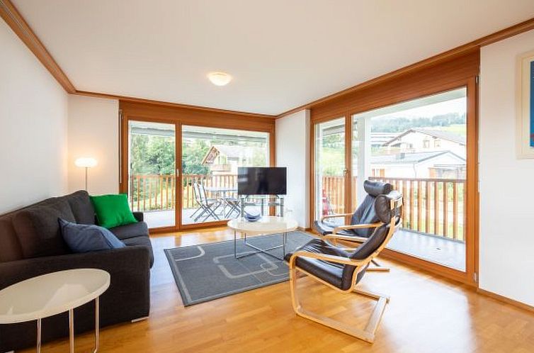 Guest house 1822530 - Apartment Under Gräub / Grisons - Appartement Casa Miro Nr. 7