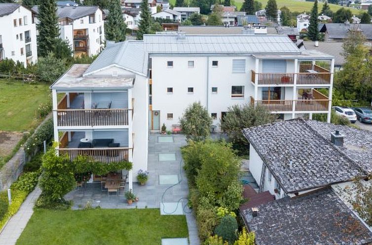 Appartement Casa Miro Nr. 7