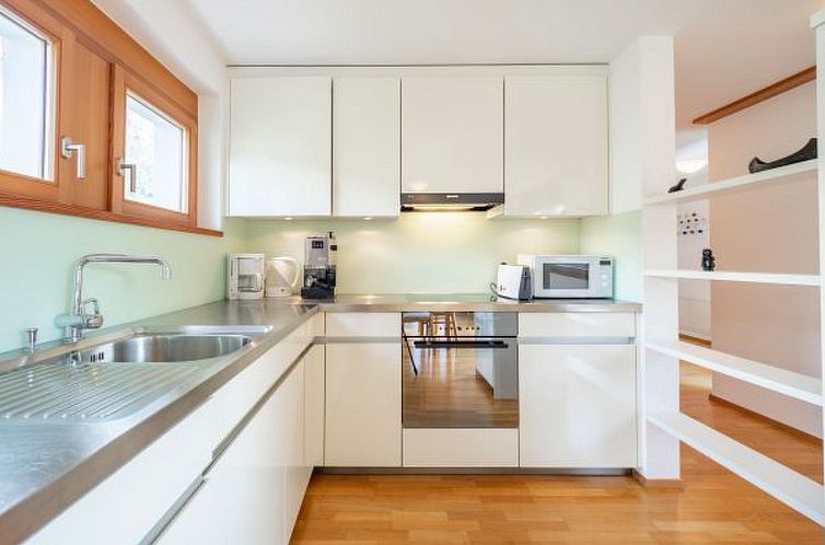 Appartement Casa Miro Nr. 7