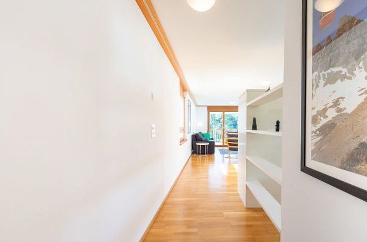 Appartement Casa Miro Nr. 7