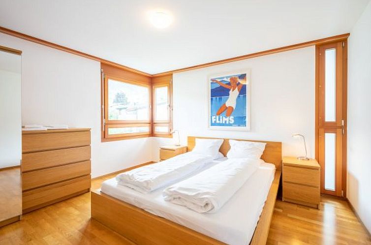 Appartement Casa Miro Nr. 7