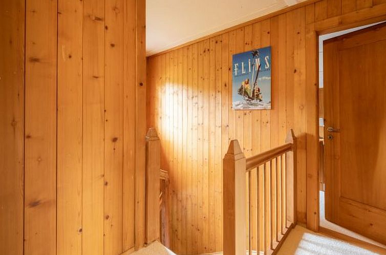 Vakantiehuis Chalet Cauma