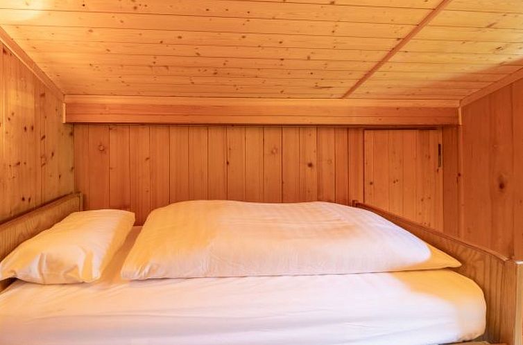 Vakantiehuis Chalet Cauma