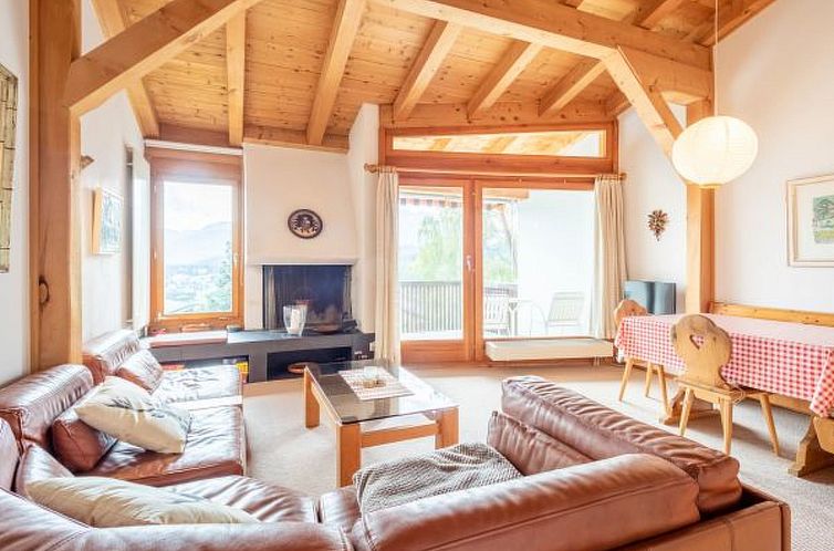 Unterkunft 1822532 - Appartement Graubünden - Appartement Casa Pleun