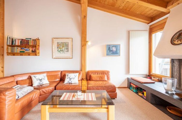 Appartement Casa Pleun