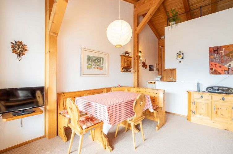 Appartement Casa Pleun