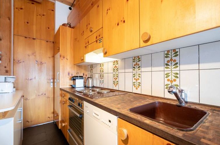 Appartement Casa Pleun