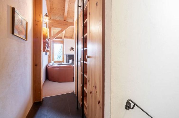 Appartement Casa Pleun