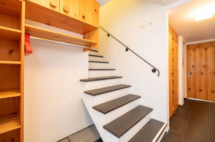 Appartement Casa Pleun