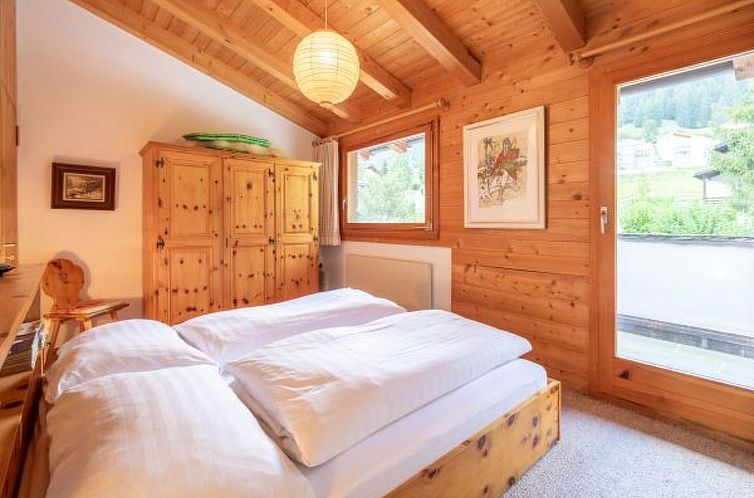 Appartement Casa Pleun