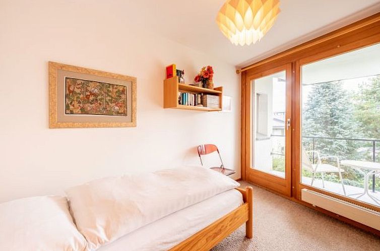 Appartement Casa Pleun