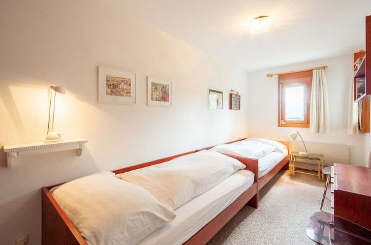 Appartement Casa Pleun