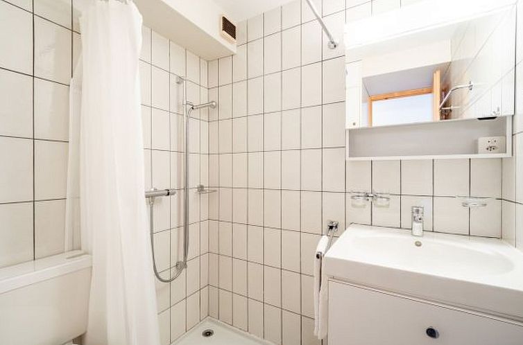 Appartement Casa Pleun