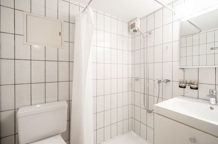 Appartement Casa Pleun