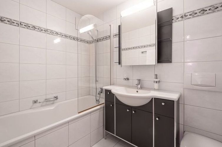 Appartement Capolgarten 3.7