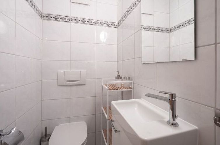 Appartement Capolgarten 3.7