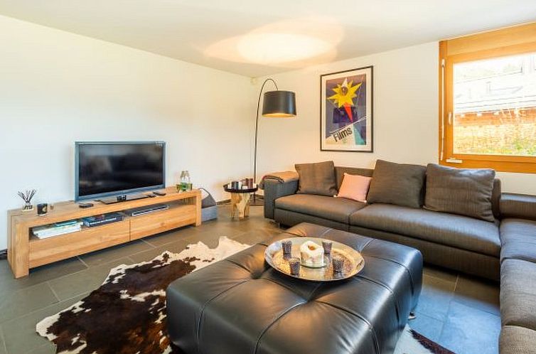 Appartement Casa Canginas