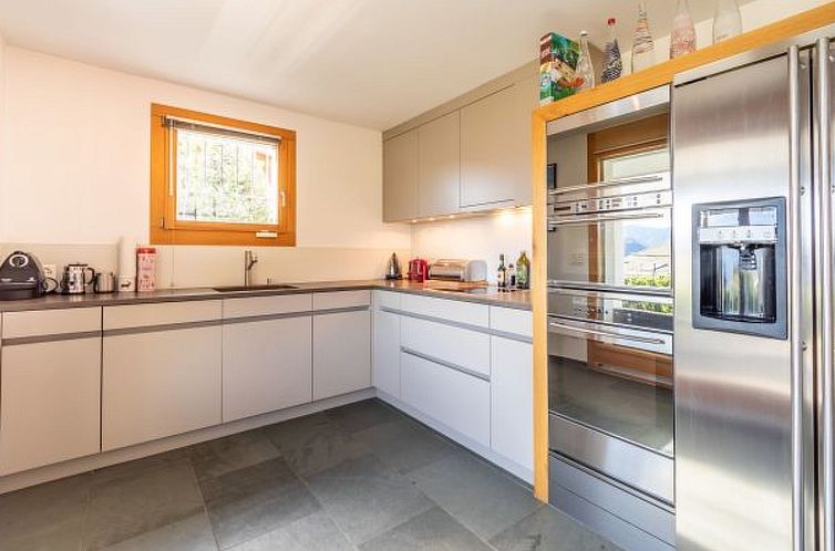 Appartement Casa Canginas