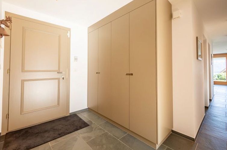 Appartement Casa Canginas