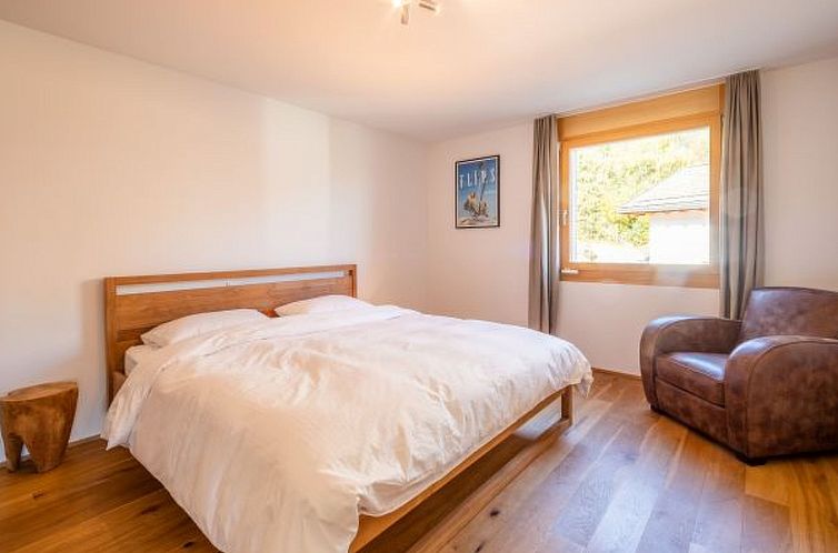 Appartement Casa Canginas
