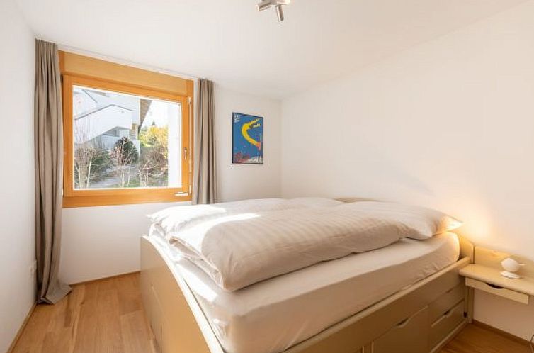 Appartement Casa Canginas
