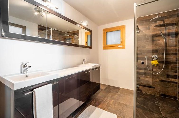 Appartement Casa Canginas