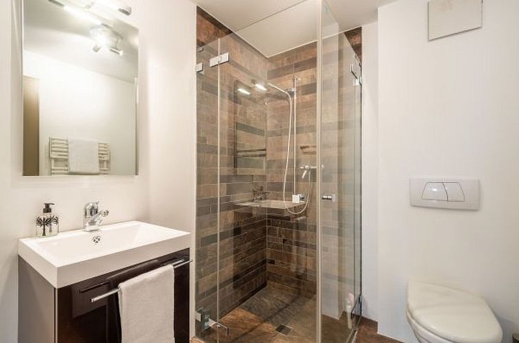 Appartement Casa Canginas
