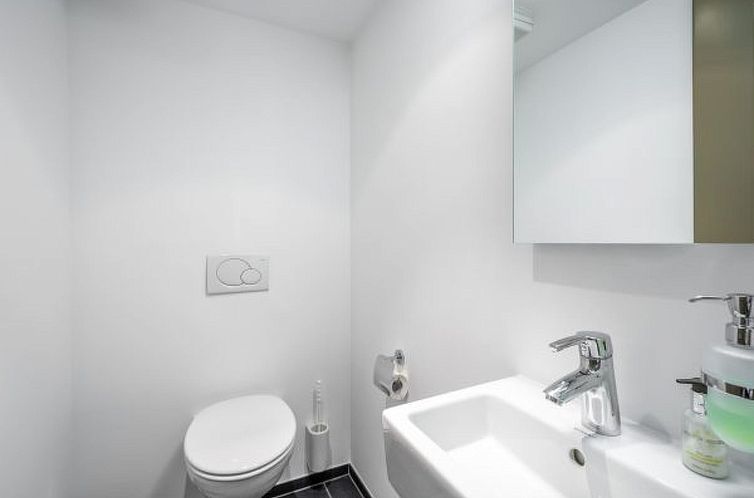 Appartement Casa Canginas