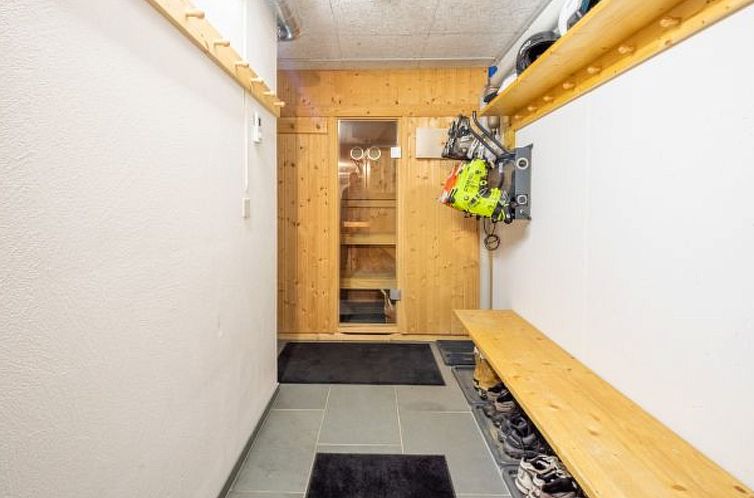 Appartement Casa Canginas