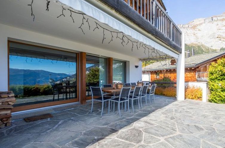 Appartement Casa Canginas