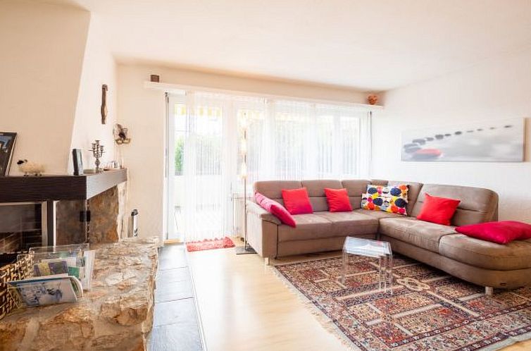 Unterkunft 1822535 - Appartement Graubünden - Appartement Cruscheida