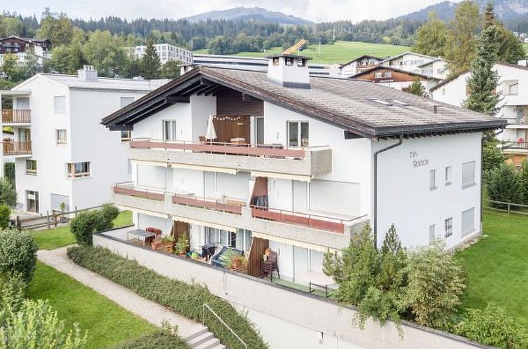 Appartement Cruscheida