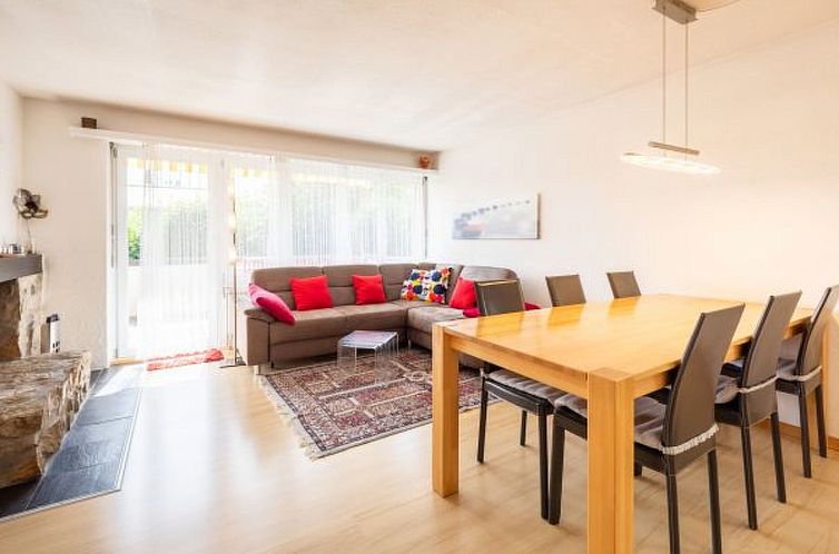 Appartement Cruscheida