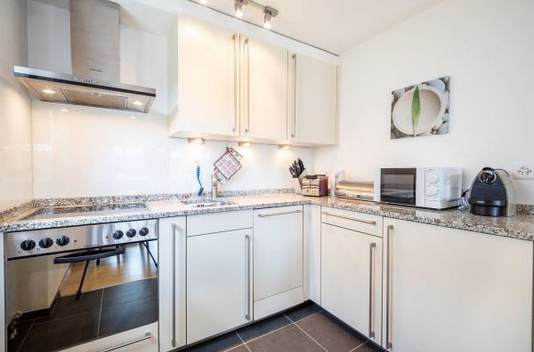 Appartement Cruscheida