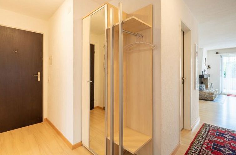 Appartement Cruscheida