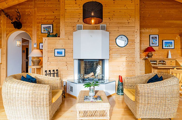 Appartement Cruscheida