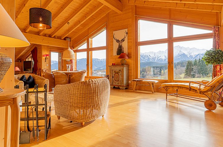 Appartement Cruscheida