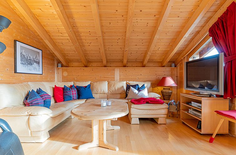 Appartement Cruscheida