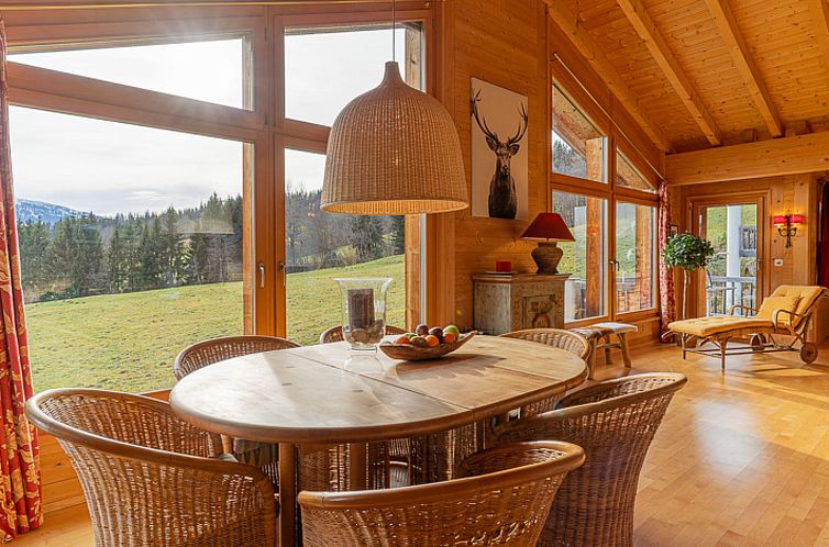 Appartement Cruscheida