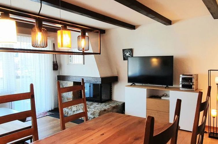 Appartement Via Sulten 12