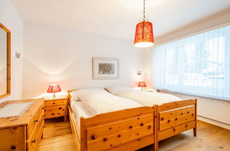 Appartement Via Sulten 12